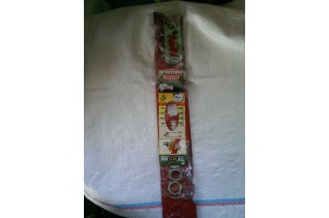 Ніж для чотириколісних кос OREGON 40 см універсальний зі шайбами